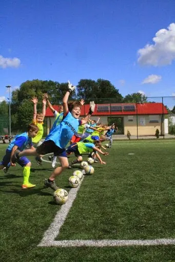 Akademia Młodego Sportowca